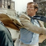 The Spy Who Loved Me