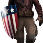 Captain America
