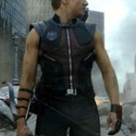 Hawkeye in the Avengers