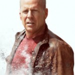 Bruce Willis Looper