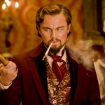 Django Unchained Leonardo DiCaprio