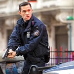 JGL Cop