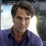 Mark Ruffalo as Bruce Banner