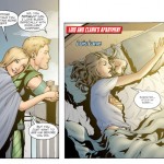 Smallville comic book download