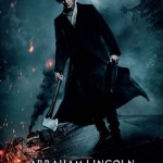 Abraham Lincoln Vampire Hunter Poster
