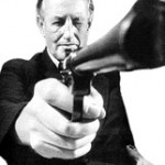 Ian Fleming