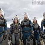 Prometheus 5