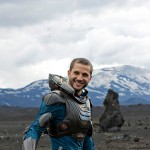 Prometheus B