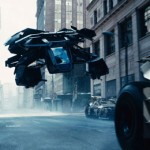 Dark Knight Rises