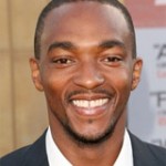 Anthony Mackie