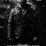 Bane Poster – Rise