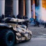 Dark Knight Rises