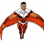 falcon