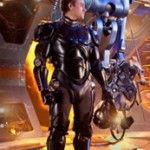 Pacific Rim in 3D