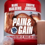 PainandGain