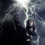 Thor-The Dark World