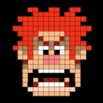 WRECK IT RALPH
