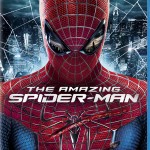 amazingspidermanblurayonly