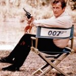 Roger Moore