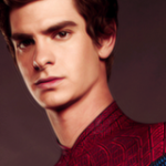 Garfield-as-spider-man