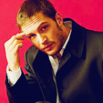 Tom Hardy
