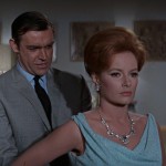 1965 Thunderball Bond and Fiona