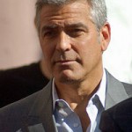 GeorgeClooneyHWoFJan12