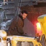 The Wolverine Truck