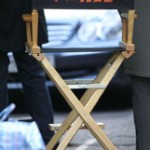 red 2 chair