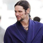 JIM CAREY AND OLIVIA WILDE FILMING “THE INCREDIBLE BURT WONDERSTONE”