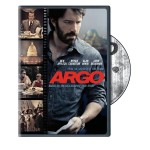 ARGO-DVD