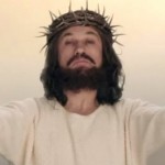 Djesus Uncrossed-SNL