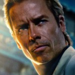 Dr. Aldrich Killian