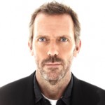 Hugh Laurie Wallpaper