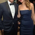 Jennifer Lawrence-Bradley Cooper