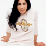 SarahSilverman