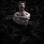 the-wolverine-black-background