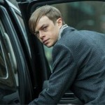 Dane DeHaan as Harry Osborn