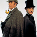 Michael Caine and Ben Kingsley