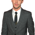 Nicholas Hoult-dark-places