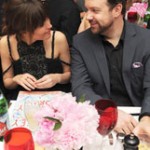 Rose Byrne & Jason Sudeikis