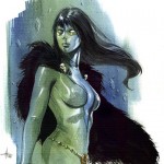 gamora