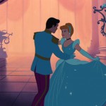 Cinderella dance