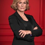 Damages, Glenn Close, 2012