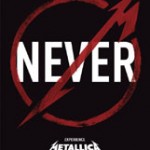 Metallica-Poster
