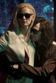 Only Lovers Left Alive-Sony