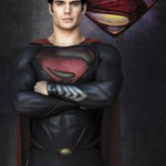 Superman-Calendar