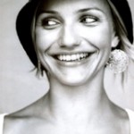 Cameron-Diaz-black-white