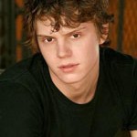 Evan Peters