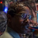 Jamie Foxx as Max Dillon-Electro